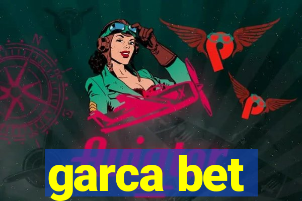 garca bet